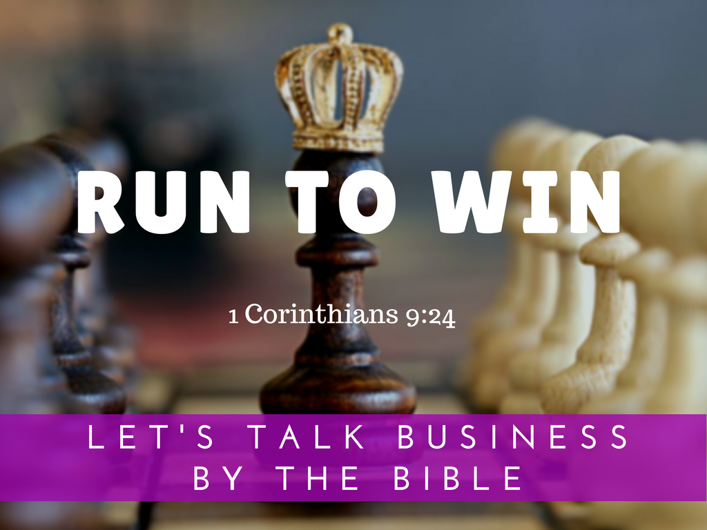 Are You Positioned to Win?