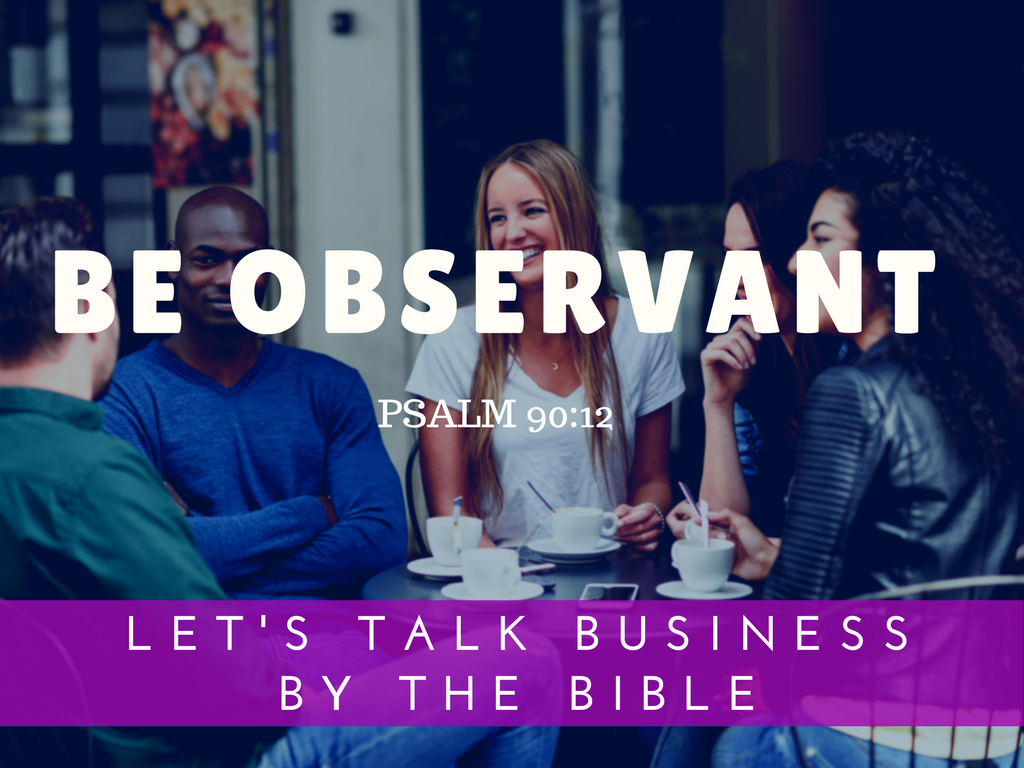 Are You Counting Your Days?