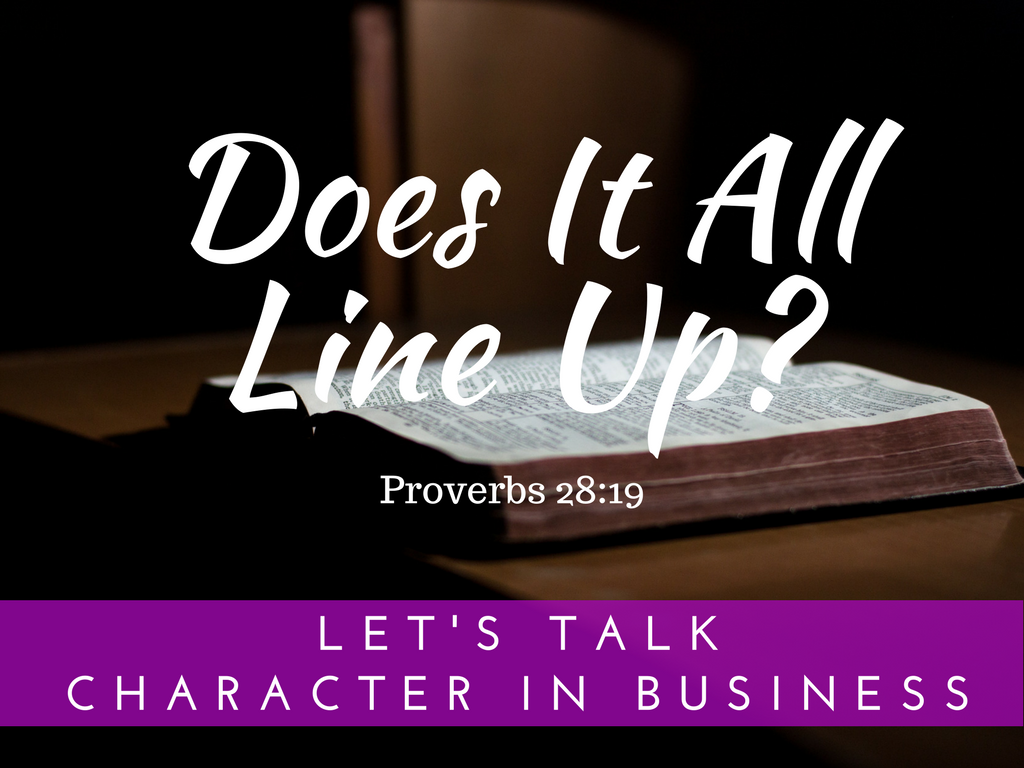 What’s The Revelation?