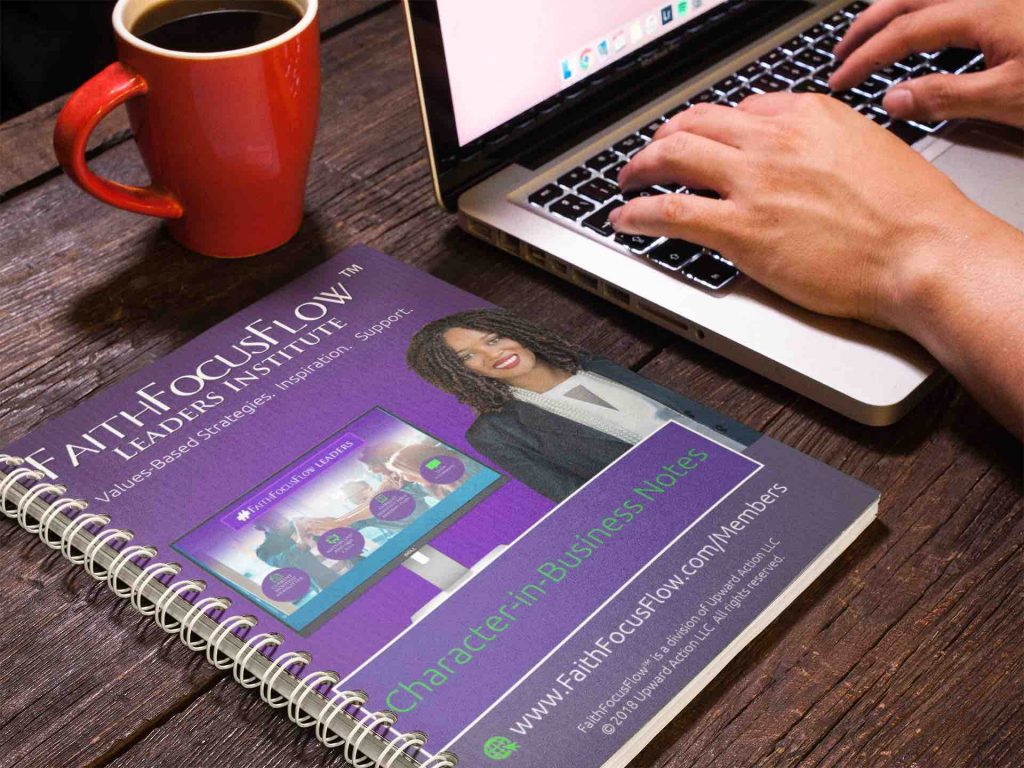 Don’t Panic! Pray, Pivot and Proceed