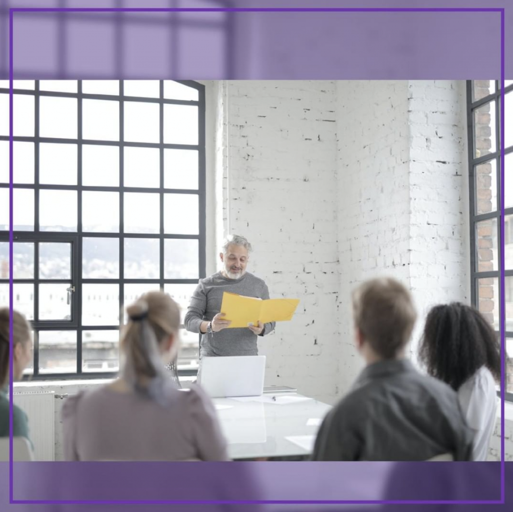 Core principles are essential