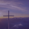 Christian cross on the horizon for Christian Business Owners