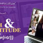 Faith & Fortitude in Business Is Open