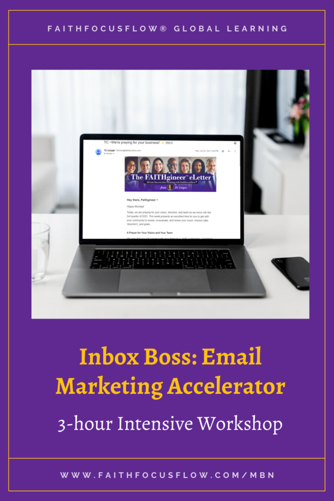 Inbox Boss: Email Marketing Accelerator