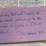 Your Sunday Prayer for Business Success is Here!