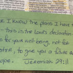 A Prayer for Embracing God’s Plans (Jeremiah 29:11)