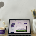 Let’s Find Calm Amidst Hustle