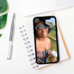 A message from my heart to yours