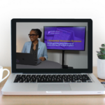 The Power of Consistency: Show Up, Show Out!