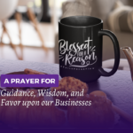 A Sunday Prayer for You