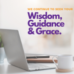 Continuing Our Journey of Renewal