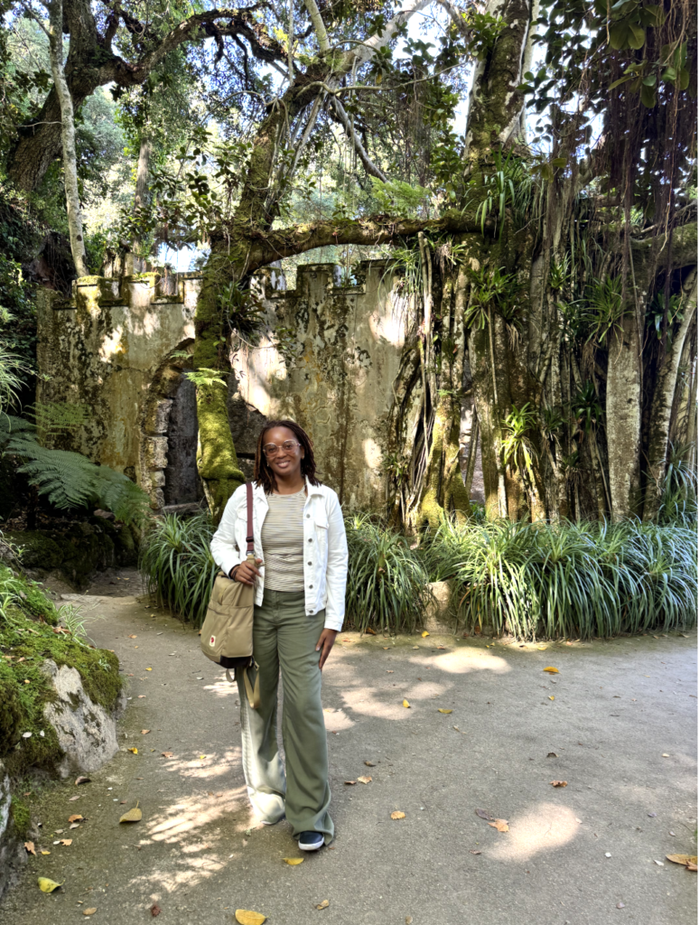 Coach TC in Portugal