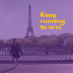 FAITH: Run Your Race with Purpose